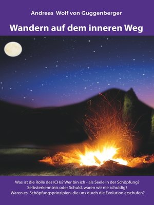 cover image of Was ist die Rolle des ICHs? Wer bin ich--als Seele in der Schöpfung? Selbsterkenntnis oder Schuld, waren wir nie schuldig? Waren es Schöpfungsprinzipien, die uns durch die Evolution erschufen?